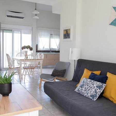 Anastasia Apartment Keramotí Zewnętrze zdjęcie